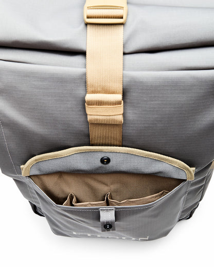 Filson Exclusive / All-weather Backpack - Moon Mist / Pewter