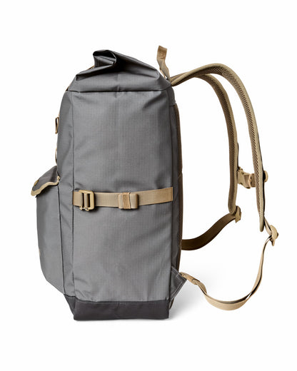 Filson Exclusive / All-weather Backpack - Moon Mist / Pewter