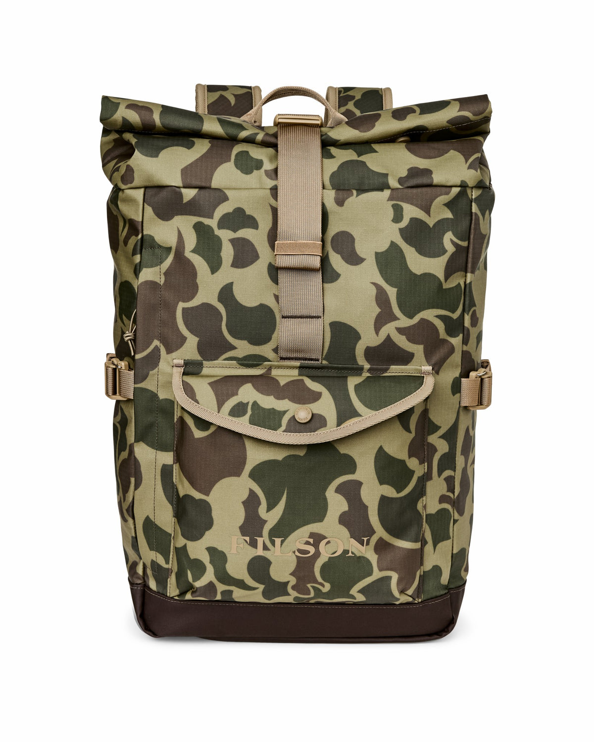 Filson Discount / All-weather Backpack - Tundra Shrub Camo