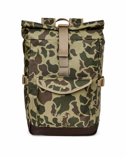 Filson Discount / All-weather Backpack - Tundra Shrub Camo