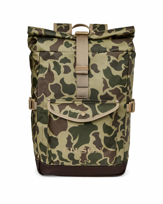 Filson Discount / All-weather Backpack - Tundra Shrub Camo