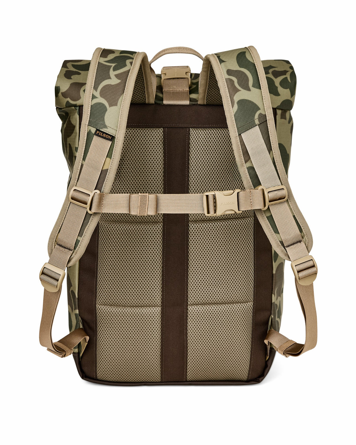 Filson Discount / All-weather Backpack - Tundra Shrub Camo