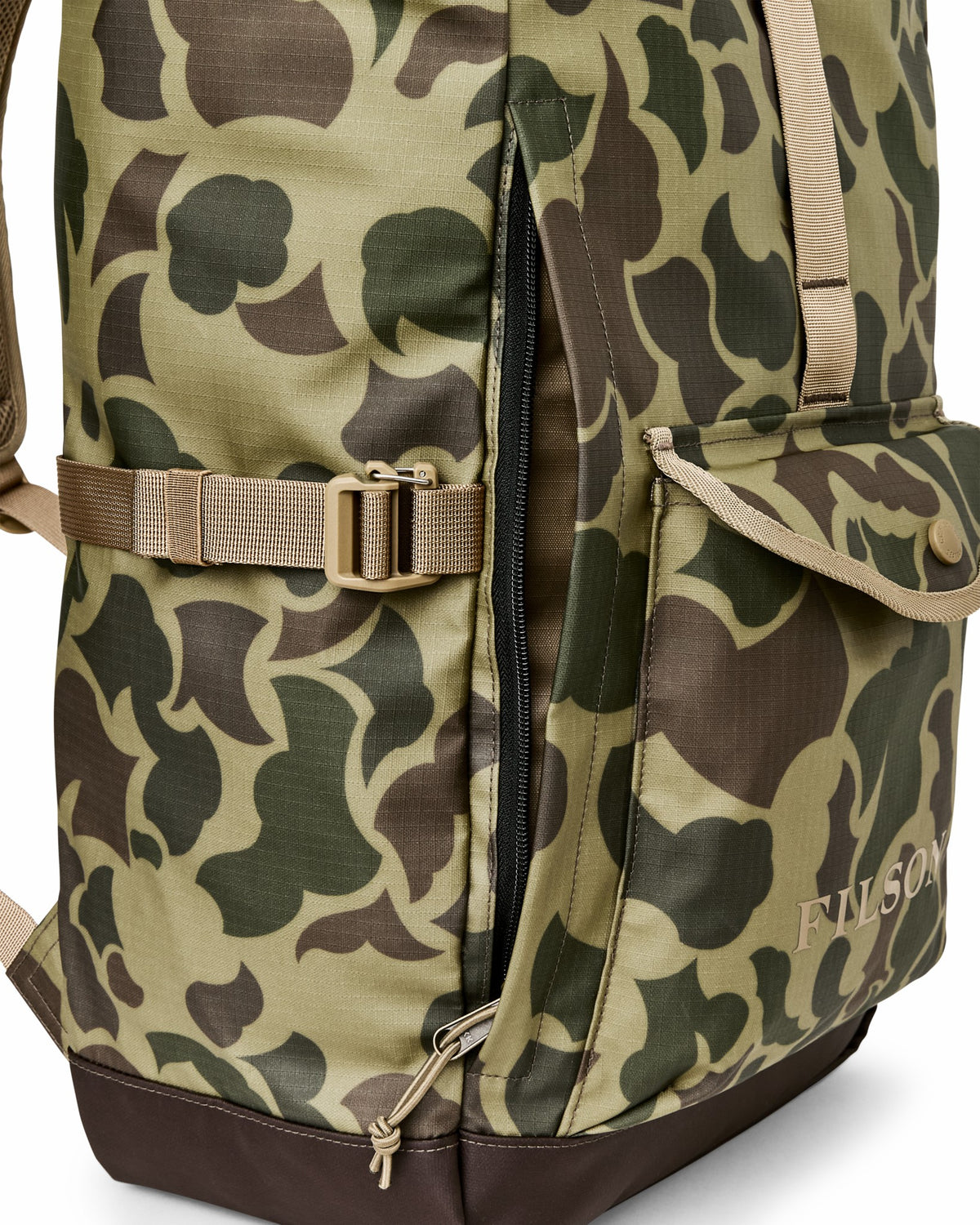 Filson Discount / All-weather Backpack - Tundra Shrub Camo