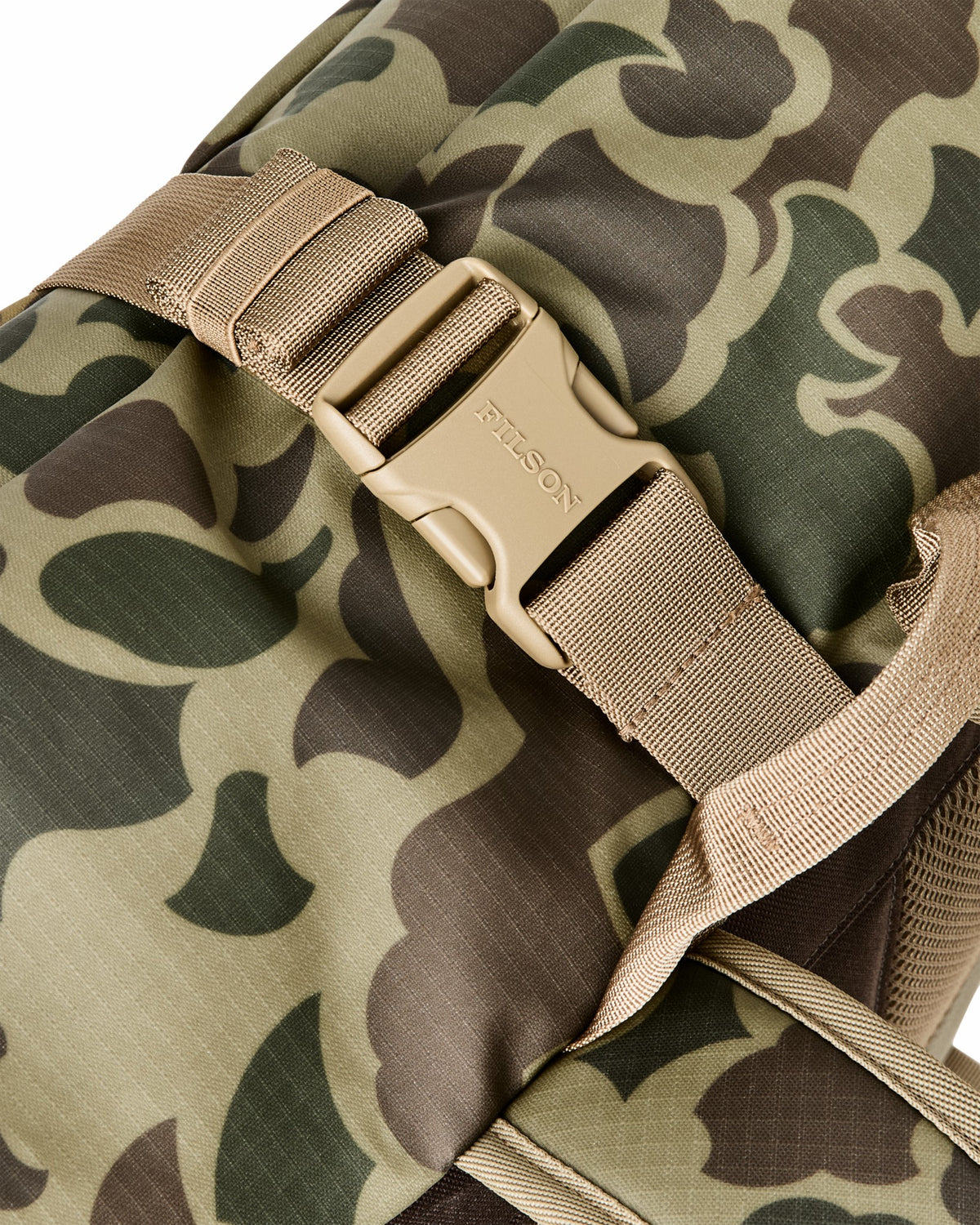 Filson Discount / All-weather Backpack - Tundra Shrub Camo