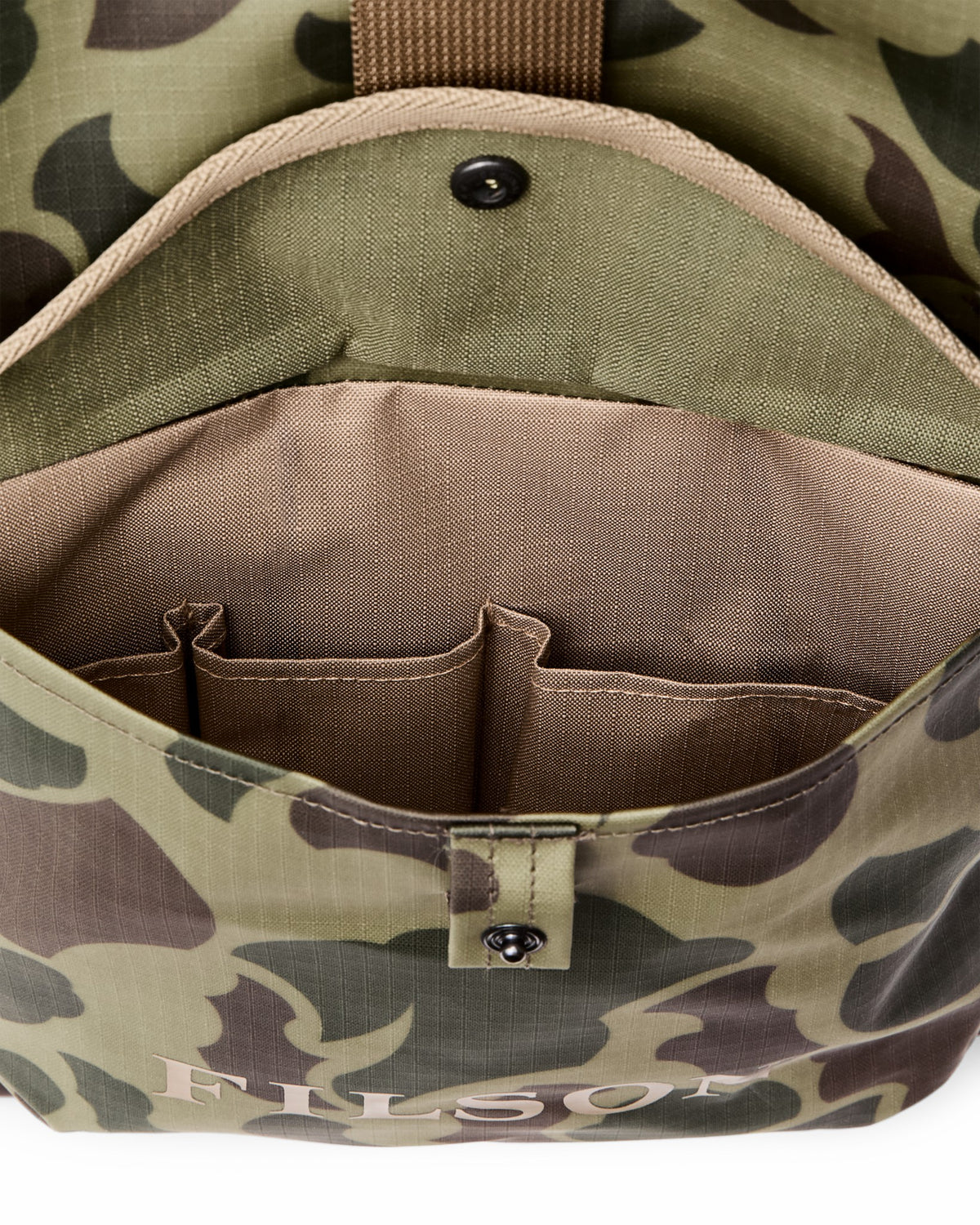 Filson Discount / All-weather Backpack - Tundra Shrub Camo