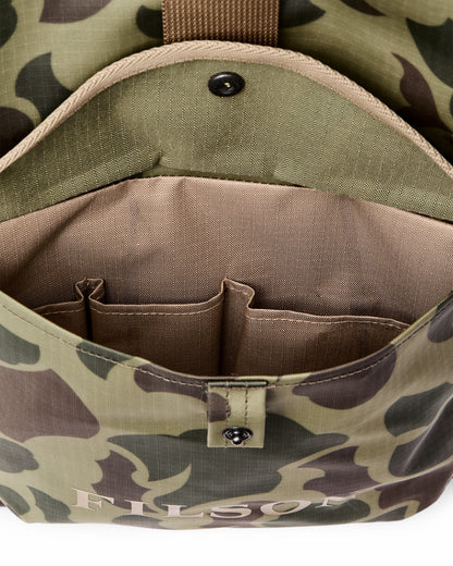 Filson Discount / All-weather Backpack - Tundra Shrub Camo
