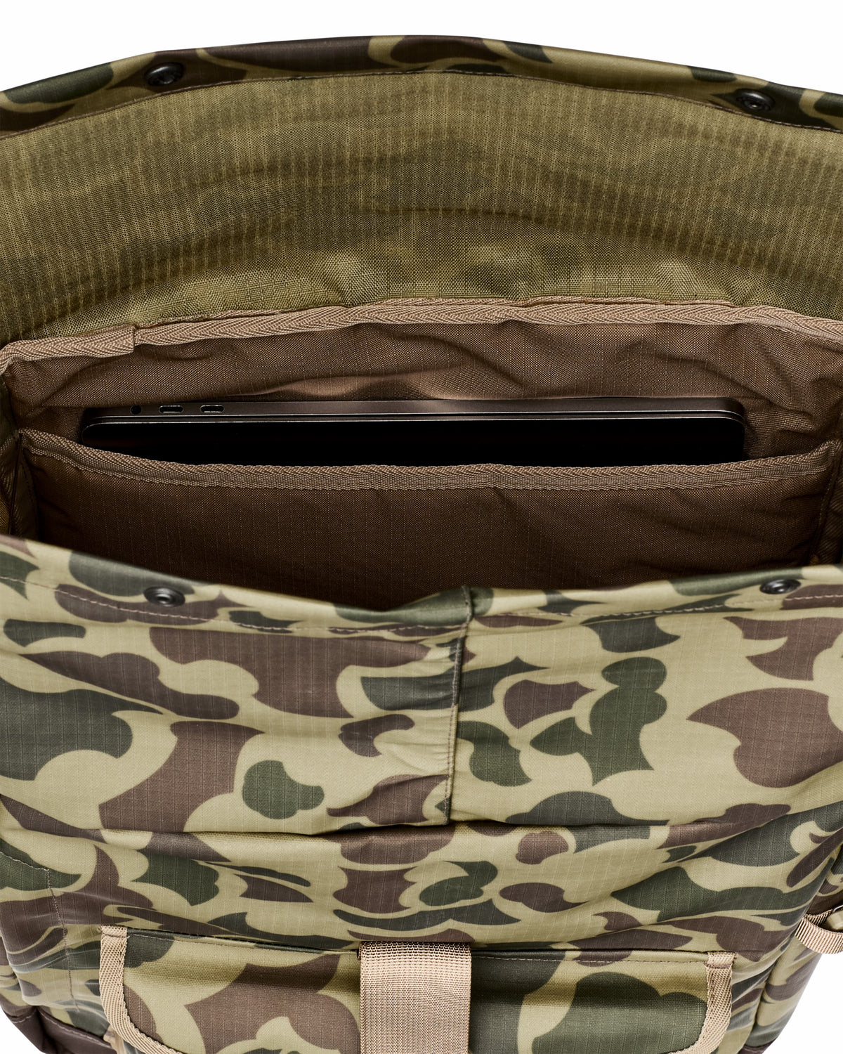 Filson Discount / All-weather Backpack - Tundra Shrub Camo