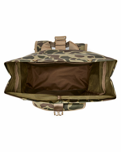 Filson Discount / All-weather Backpack - Tundra Shrub Camo