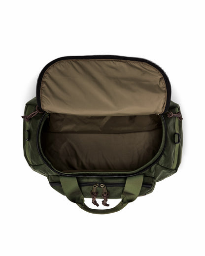 Filson Quality / Dryden Duffle Pack - Otter Green