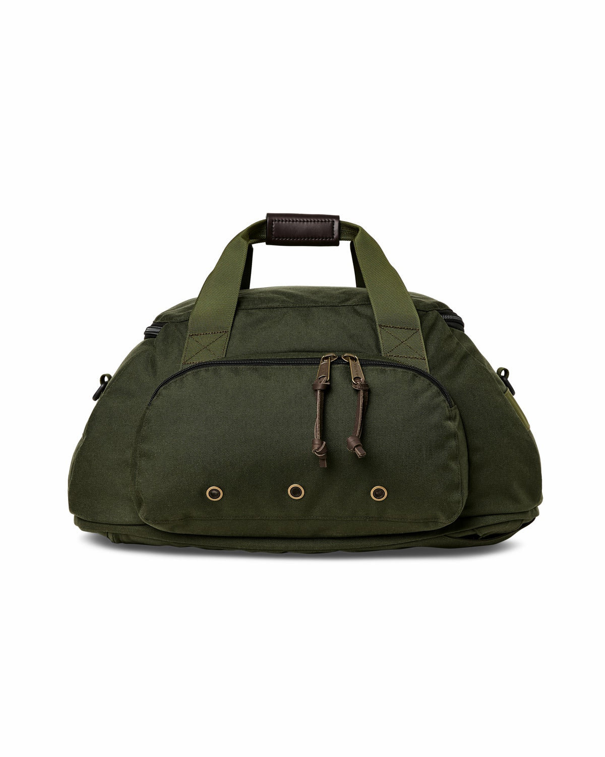 Filson Quality / Dryden Duffle Pack - Otter Green