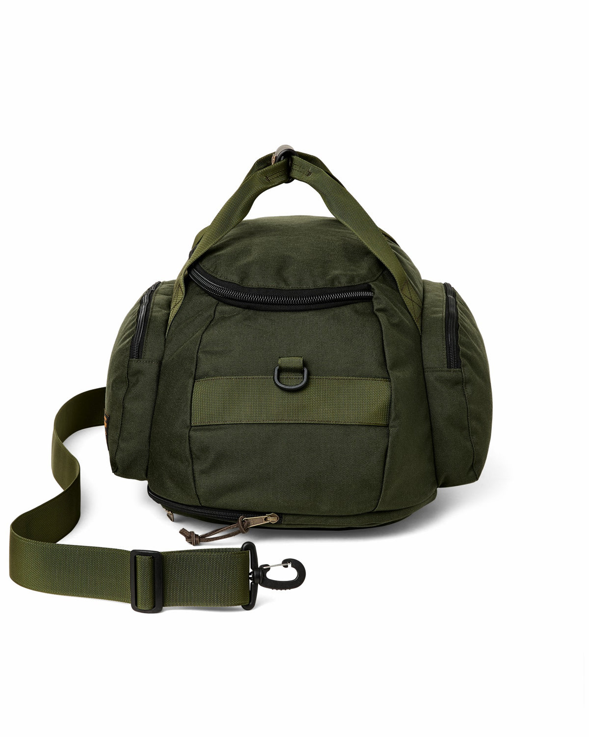 Filson Quality / Dryden Duffle Pack - Otter Green