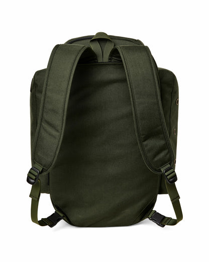 Filson Quality / Dryden Duffle Pack - Otter Green