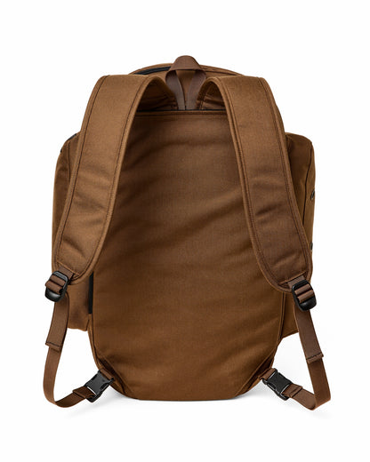Filson Customer Favorite / Dryden Duffle Pack - Whiskey