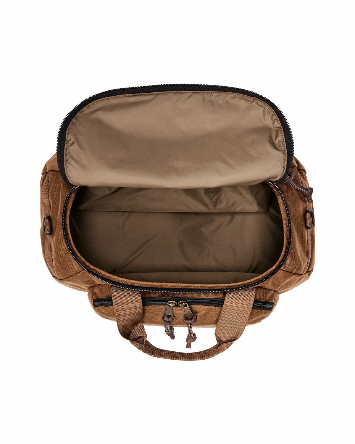 Filson Customer Favorite / Dryden Duffle Pack - Whiskey