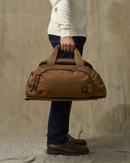 Filson Customer Favorite / Dryden Duffle Pack - Whiskey