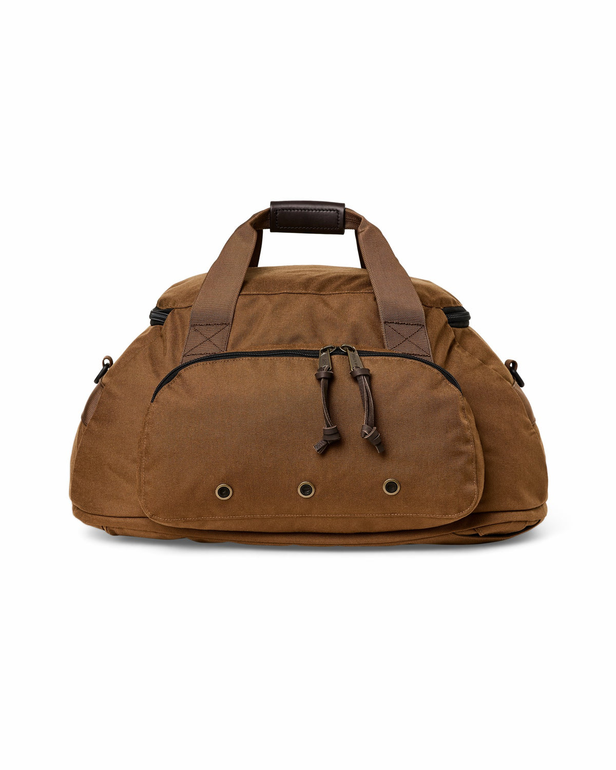 Filson Customer Favorite / Dryden Duffle Pack - Whiskey