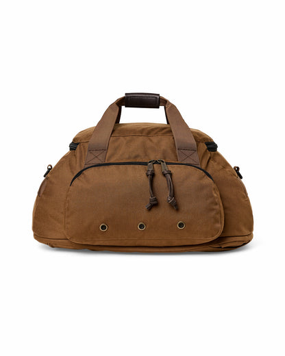 Filson Customer Favorite / Dryden Duffle Pack - Whiskey