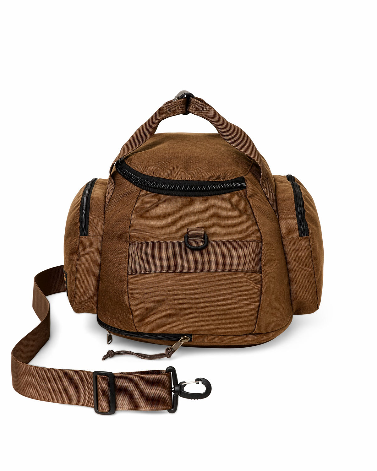 Filson Customer Favorite / Dryden Duffle Pack - Whiskey