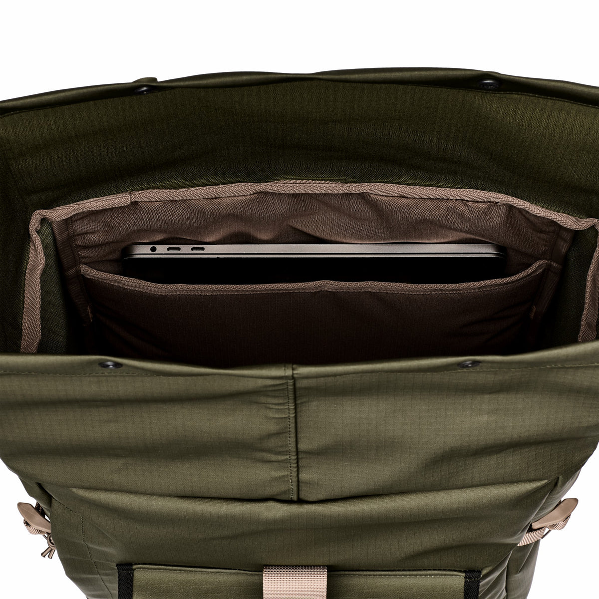 Filson Best Price / All-weather Backpack - Olive / Black / Covert