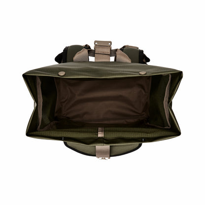 Filson Best Price / All-weather Backpack - Olive / Black / Covert