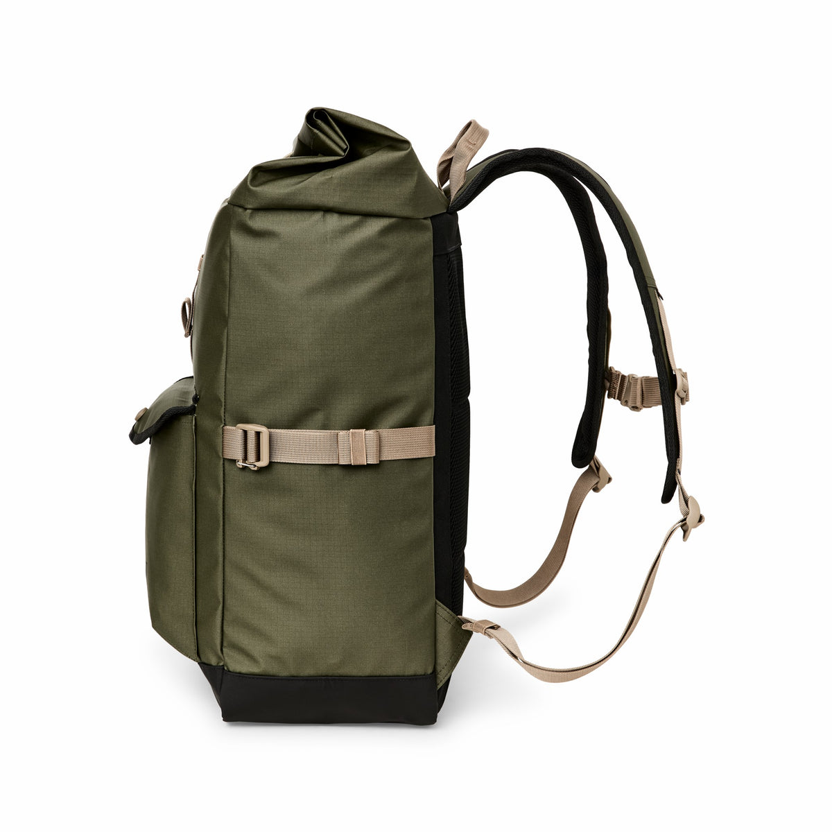 Filson Best Price / All-weather Backpack - Olive / Black / Covert