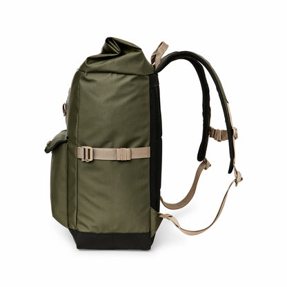 Filson Best Price / All-weather Backpack - Olive / Black / Covert
