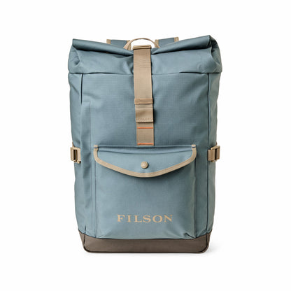 Filson Deals / All-weather Backpack - Slate / Canteen / Covert