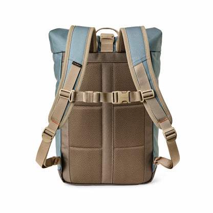 Filson Deals / All-weather Backpack - Slate / Canteen / Covert