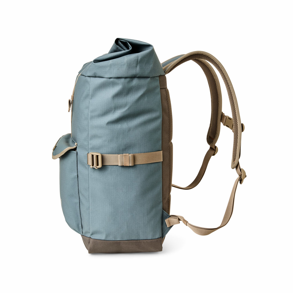 Filson Deals / All-weather Backpack - Slate / Canteen / Covert