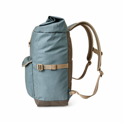 Filson Deals / All-weather Backpack - Slate / Canteen / Covert