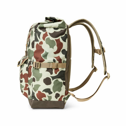 Filson Recommended / All-weather Backpack - Shrub Camo / Canteen / Covert