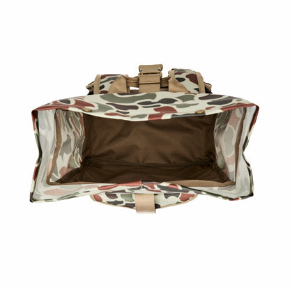 Filson Recommended / All-weather Backpack - Shrub Camo / Canteen / Covert