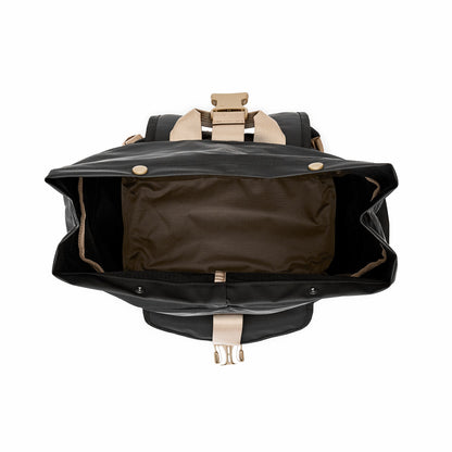 Filson Great Value / All-weather Backpack - Black / Covert