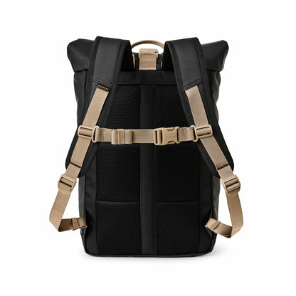 Filson Great Value / All-weather Backpack - Black / Covert
