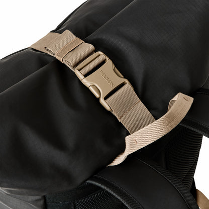 Filson Great Value / All-weather Backpack - Black / Covert