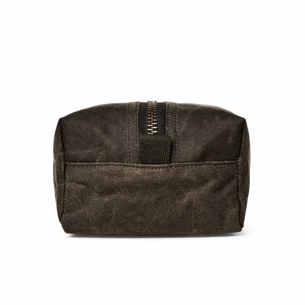 Filson Great Value / Waxed Canvas Dopp Kit
