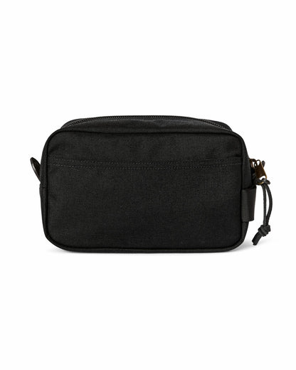 Filson Trusted / Dryden Dopp Kit - Black