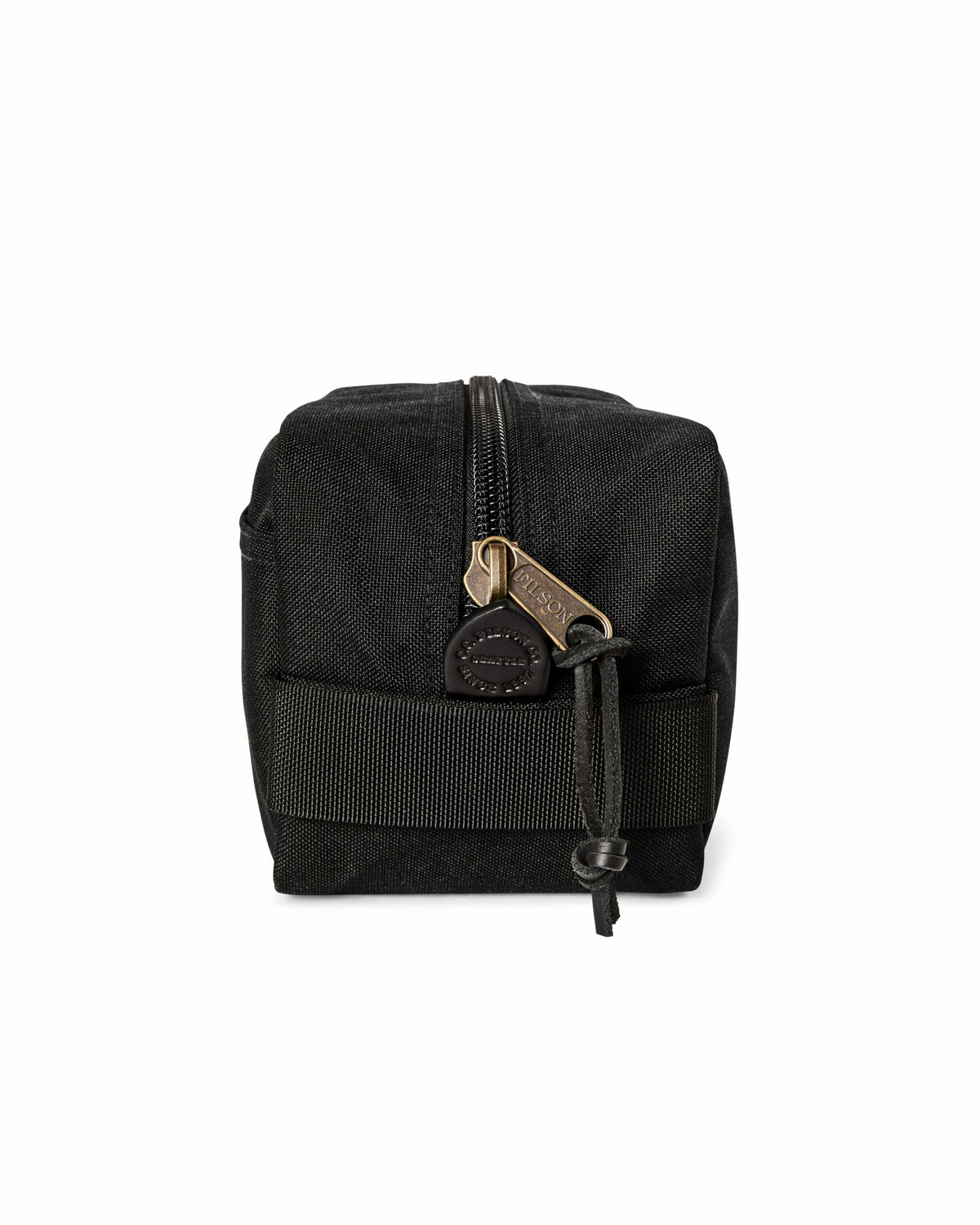 Filson Trusted / Dryden Dopp Kit - Black