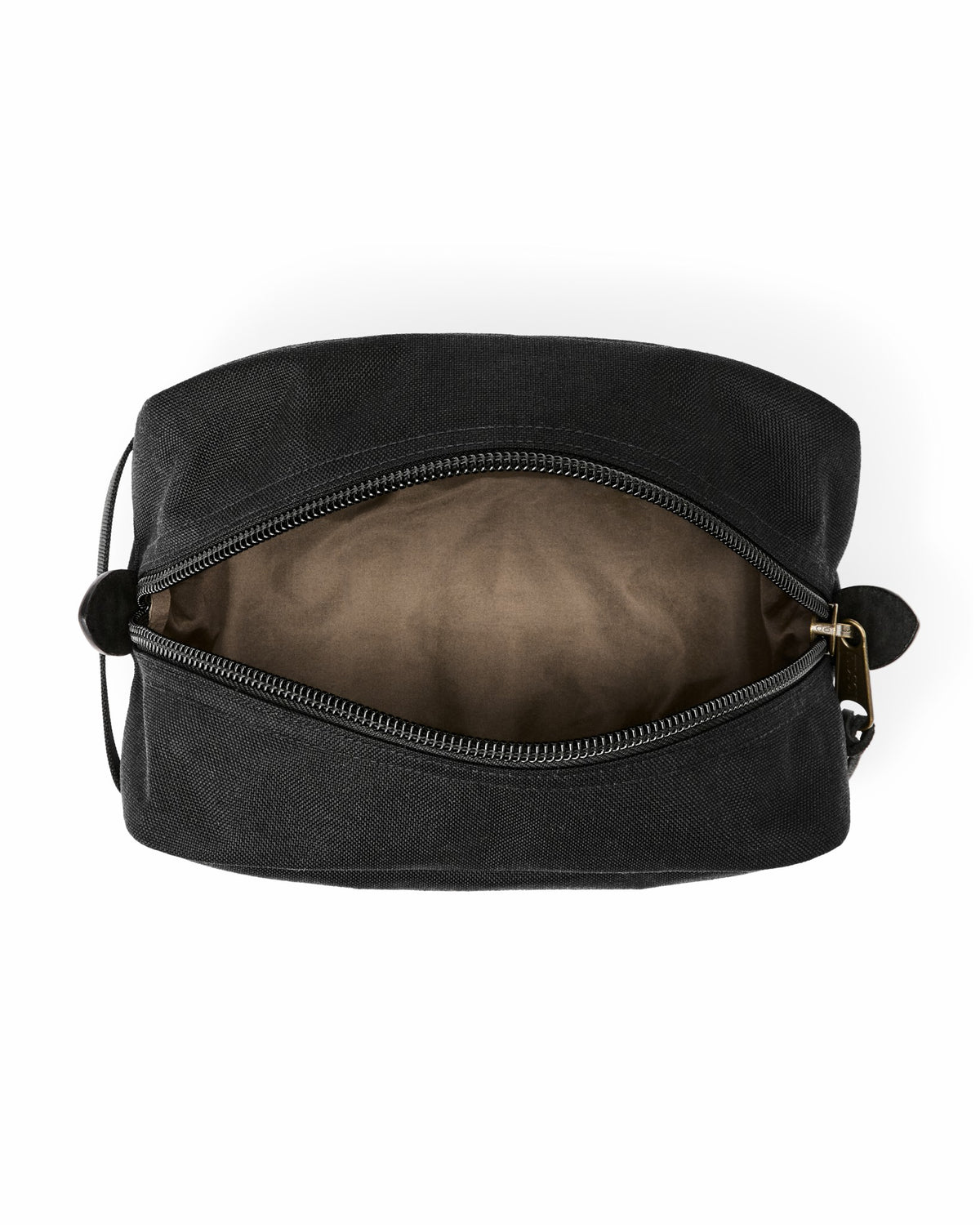 Filson Trusted / Dryden Dopp Kit - Black