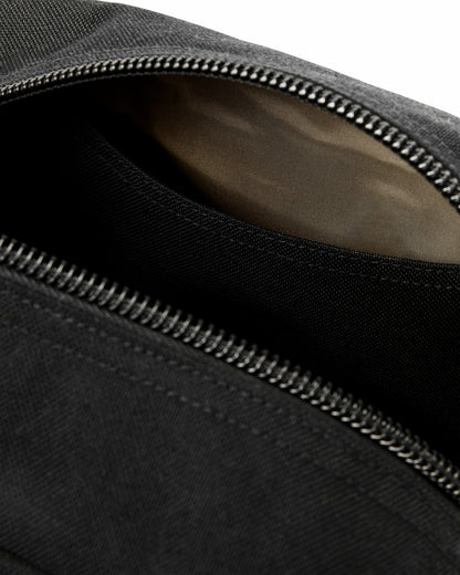 Filson Trusted / Dryden Dopp Kit - Black