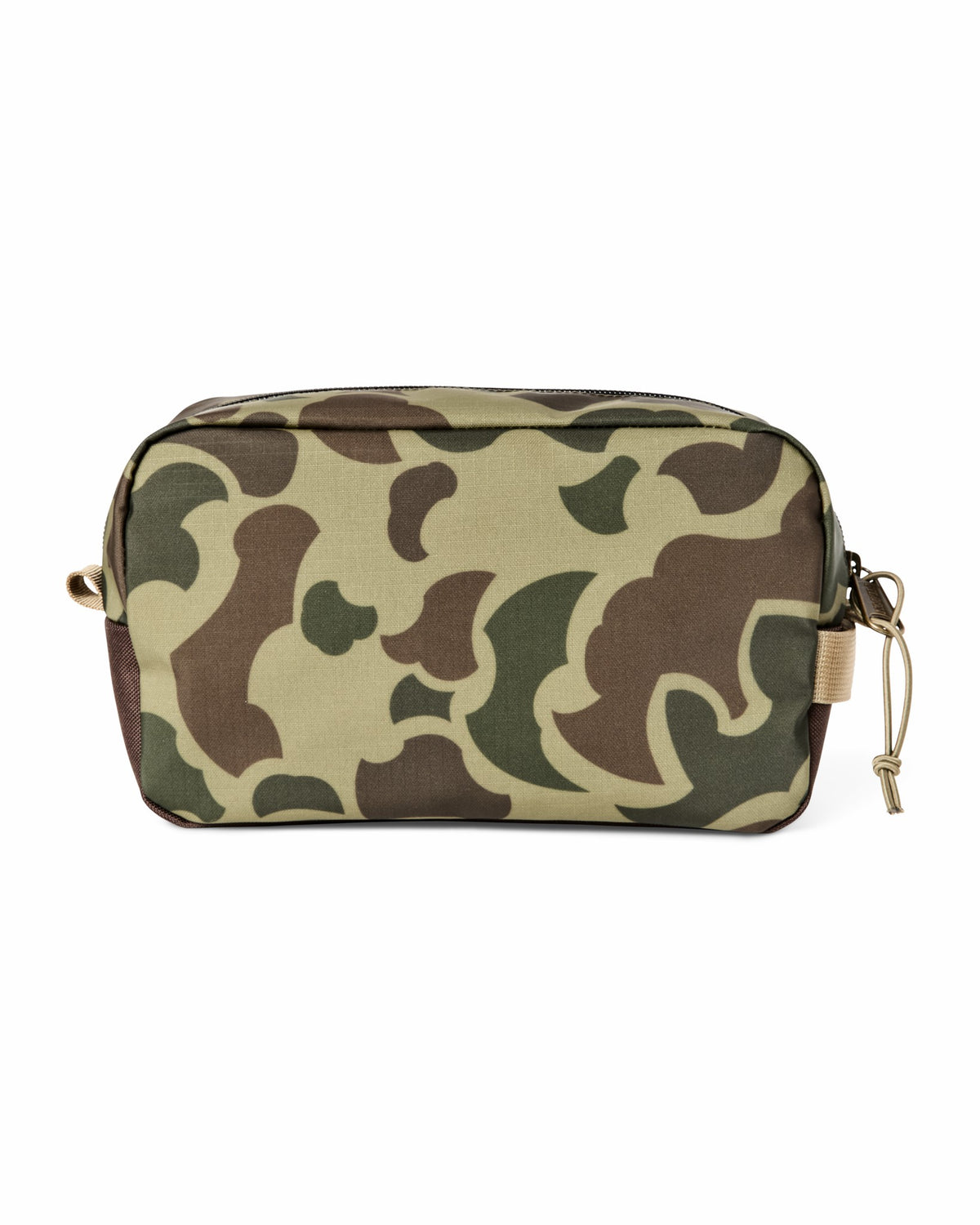 Filson Smart Buy / All-Weather Dopp Kit - Tundra Shrub Camo