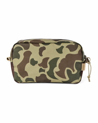 Filson Smart Buy / All-Weather Dopp Kit - Tundra Shrub Camo