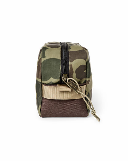 Filson Smart Buy / All-Weather Dopp Kit - Tundra Shrub Camo