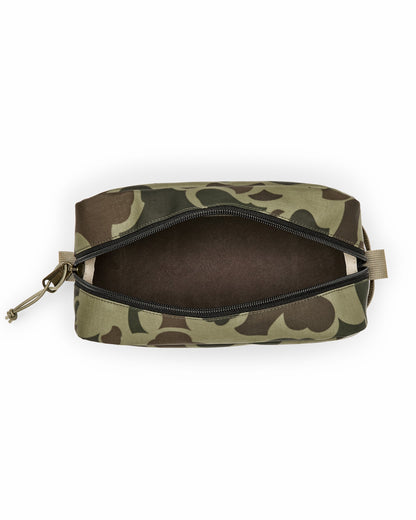 Filson Smart Buy / All-Weather Dopp Kit - Tundra Shrub Camo