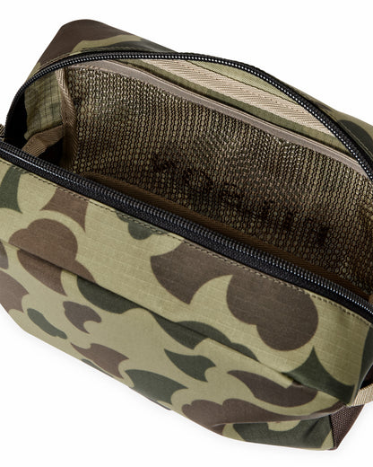 Filson Smart Buy / All-Weather Dopp Kit - Tundra Shrub Camo