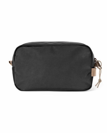 Filson Everyday / All-Weather Dopp Kit - Black / Covert