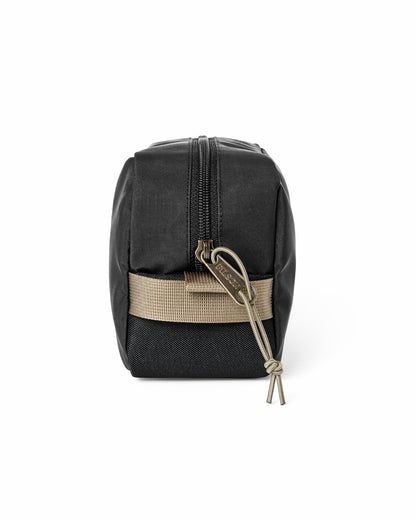 Filson Everyday / All-Weather Dopp Kit - Black / Covert