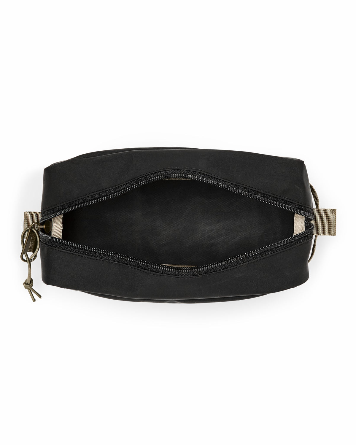 Filson Everyday / All-Weather Dopp Kit - Black / Covert