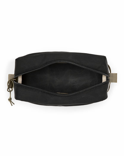 Filson Everyday / All-Weather Dopp Kit - Black / Covert