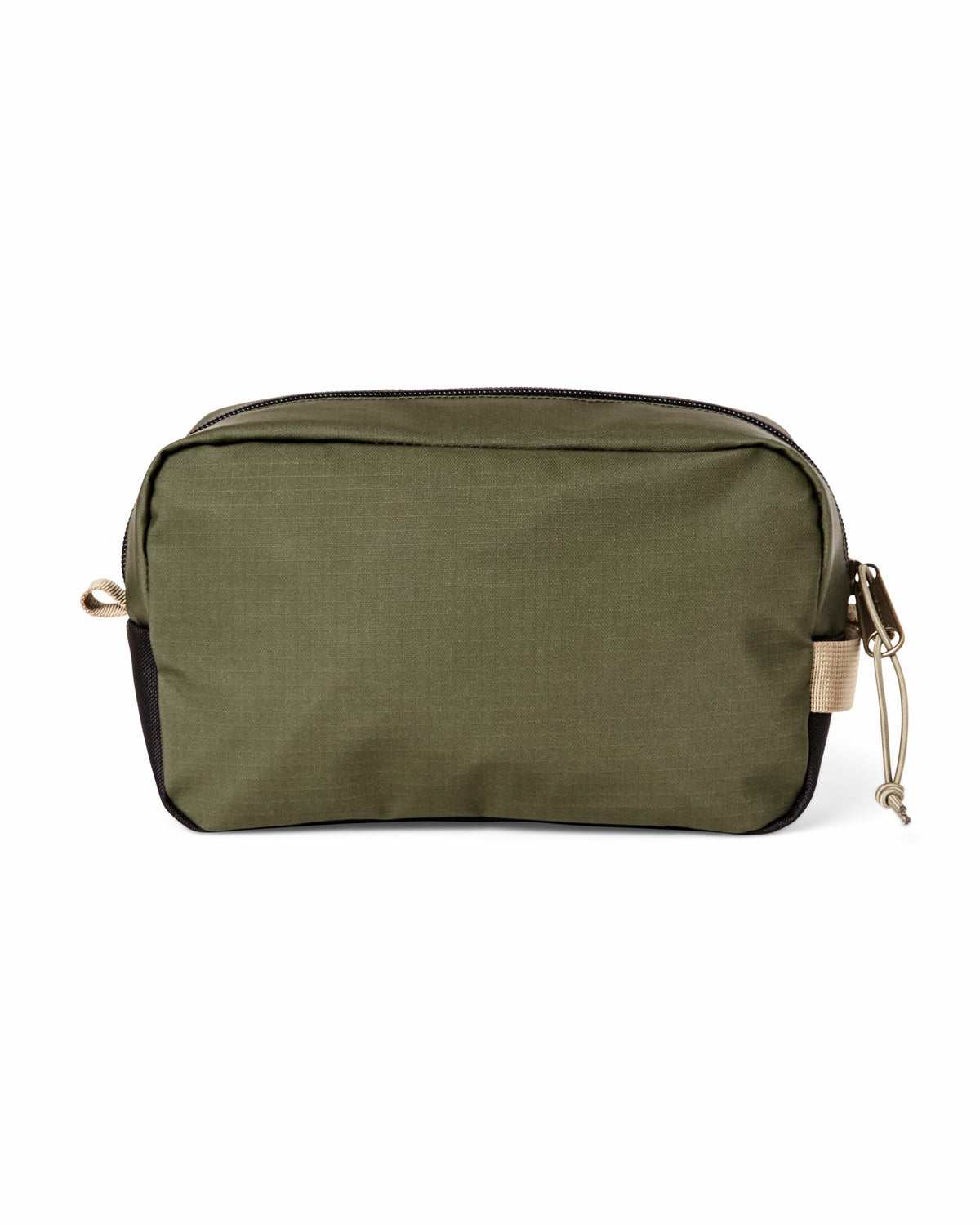 Filson Trending / All-Weather Dopp Kit - Olive / Black / Covert